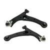 Nolathane Essential Control Arm Kit Front Lower 45930
