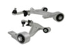 Nolathane Essential Control Arm Kit Front Lower 45954