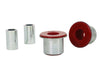 Nolathane Leaf Spring Eye Bush Kit Rear 47451