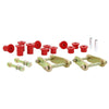 Nolathane Shackle And Pin Kit Rear Spring Bushing And