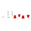 Nolathane Steering Rack Bush Kit 41125