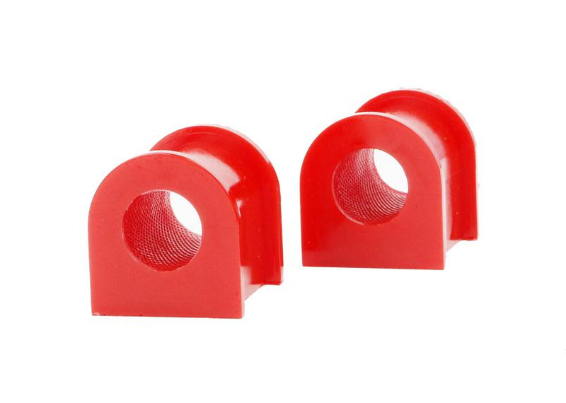 Nolathane Sway Bar Bush Kit 23mm 42655