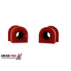Nolathane Sway Bar Bush Kit 17mm 42917G