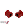 Nolathane Sway Bar Bush Kit 17mm 42917G