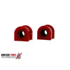 Nolathane Sway Bar Bush Kit 17mm 42917G