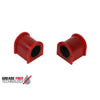 Nolathane Sway Bar Bush Kit 24mm 42924G