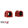 Nolathane Sway Bar Bush Kit 24mm 42924G