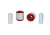 Nolathane Shock Absorber Bush Kit 43119