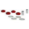 Nolathane Control Arm Bush Kit Lower-Outer 45005