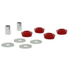 Nolathane Control Arm Bush Kit Lower-Outer 45005