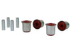 Nolathane Control Arm Bush Kit Lower-Inner 45007