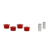 Nolathane Control Arm Bush Kit Lower-Inner 45131