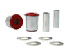 Nolathane Control Arm Bush Kit Front Lower-Inner 45145