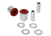 Nolathane Control Arm Bush Kit Front Lower-Inner 45145