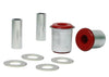 Nolathane Control Arm Bush Kit Front Lower-Inner 45145