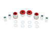 Nolathane Control Arm Bush Kit 45243