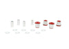 Nolathane Control Arm Bush Kit 45243