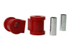 Nolathane Control Arm Bush Kit Rear Lower-Inner 45246