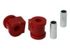 Nolathane Control Arm Bush Kit Rear Lower-Inner 45246
