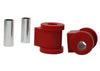 Nolathane Control Arm Bush Kit Rear Lower-Inner 45246