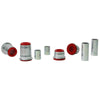 Nolathane Control Arm Bush Kit 45329