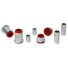 Nolathane Control Arm Bush Kit 45329
