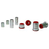 Nolathane Control Arm Bush Kit 45329