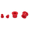 Nolathane Control Arm Bush Kit Rear Lower-Inner 45602