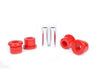 Nolathane Control Arm Bush Kit Lower-Inner Front 45779