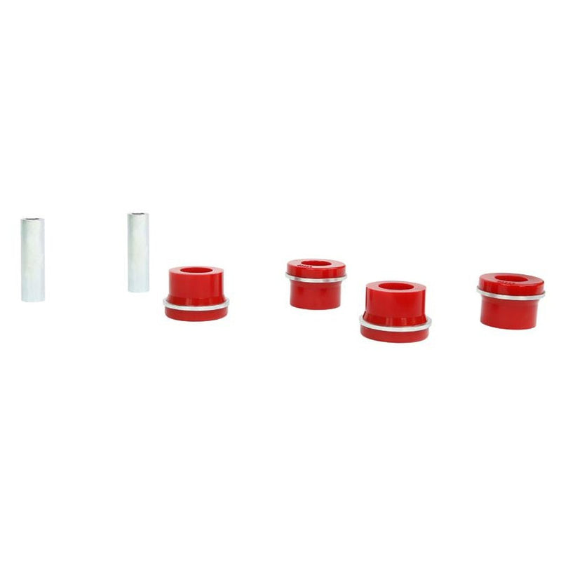 Nolathane Control Arm Bush Kit 45796