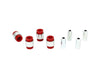 Nolathane Control Arm Bush Kit 45807