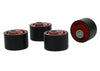 Nolathane Leading Arm Bush Kit 45819
