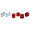 Nolathane Control Arm Bush Kit 45821