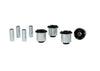 Nolathane Control Arm Bush Kit 45838