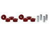 Nolathane Trailing Arm Bush Kit 46064