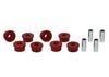 Nolathane Trailing Arm Bush Kit 46064
