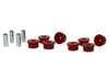 Nolathane Trailing Arm Bush Kit 46064