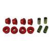Nolathane Control Arm Bush Kit Lower-Inner & Outer 46197
