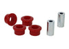 Nolathane Control Arm Bush Kit 46266