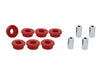 Nolathane Control Arm Bush Kit 46392
