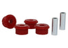Nolathane Trailing Arm Bush Kit 46442