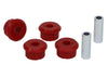 Nolathane Trailing Arm Bush Kit 46442