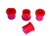 Nolathane Spring Eye & Shackle Bush Kit 47159