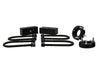 Nolathane Lift Block Kit 40-50mm 47820