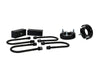 Nolathane Lift Block Kit 40-50mm 47820