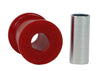 Nolathane Strut Rod To Chassis Bush Kit 48093
