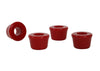 Nolathane Strut Rod To Chassis Bush Kit 48135