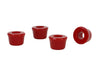 Nolathane Strut Rod To Chassis Bush Kit 48135