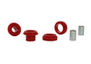 Nolathane Strut Rod To Chassis Bush Kit 48157