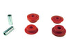 Nolathane Differential Bush Kit 49225